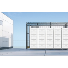 Dyness Commercial 225KWh ESS - 100KW Solution